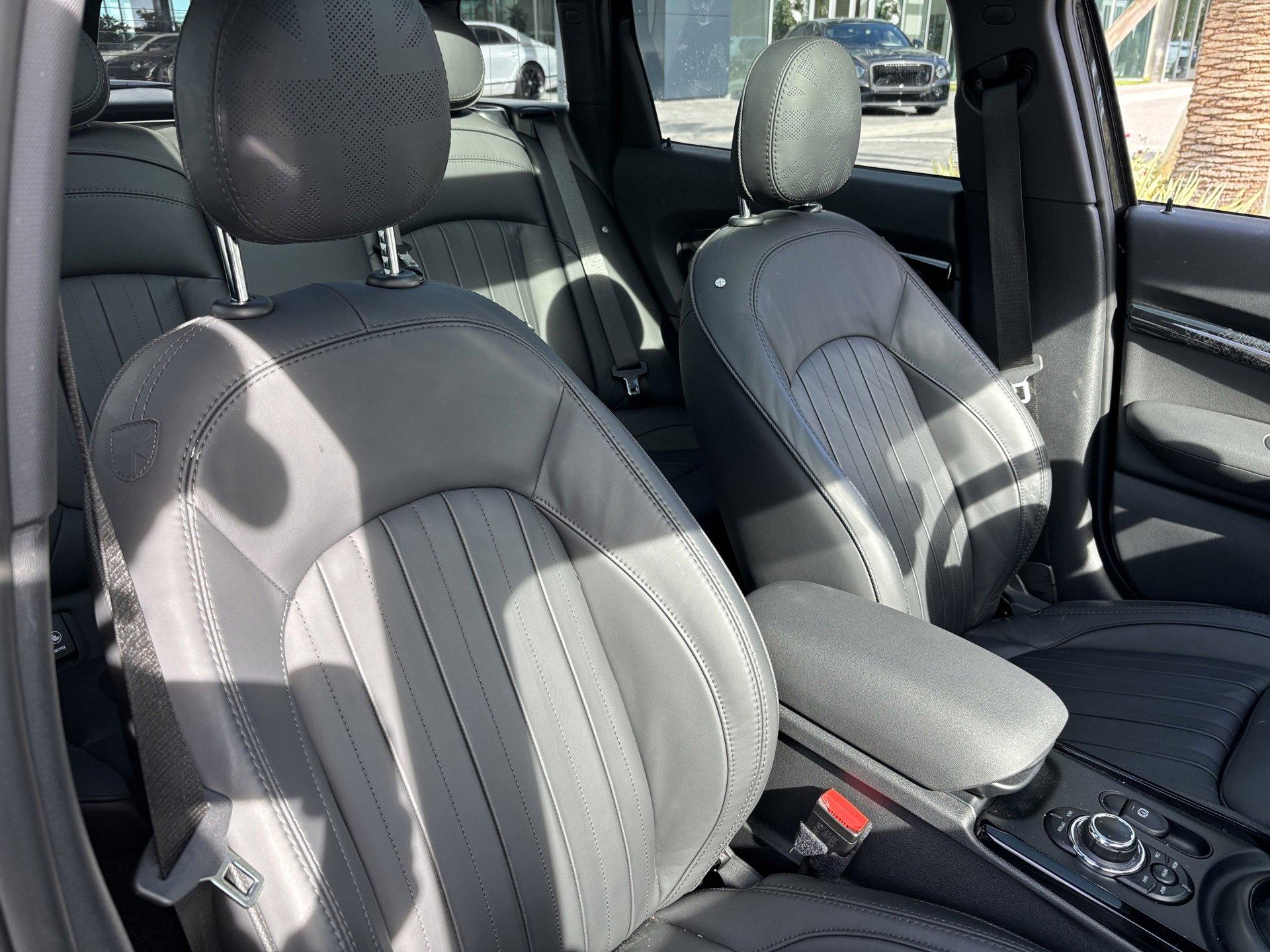 Used 2023 MINI Clubman John Cooper Works For Sale (Sold