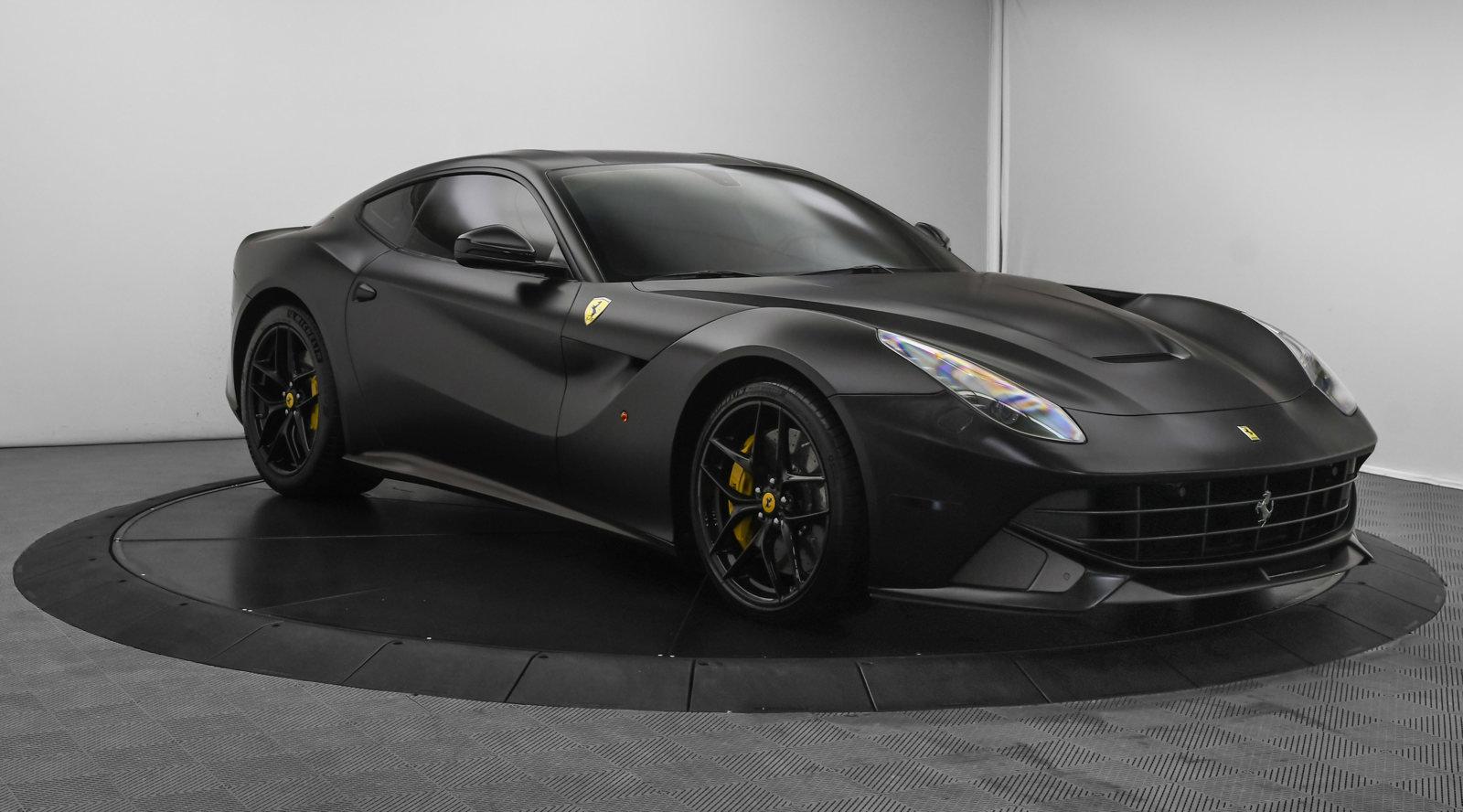 Ferrari フェラーリ　デッサン　F12 before.eight - biroandclay: Ferrari F12 Berlinetta Design