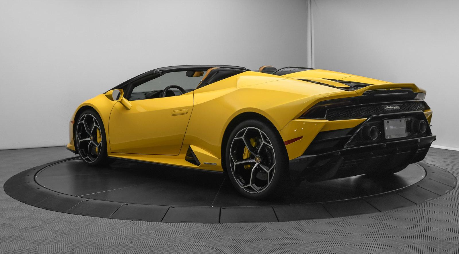 【新品/タグ付き】98/99 ボローニャFC ♯10 シニョーリ【L】アウェイ Used 2022 Lamborghini Huracan EVO in Giallo Inti Metallic