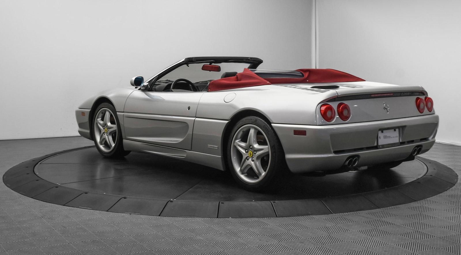 F①TOMICA LIMITED VINTAGE NEO F355 spider s-l400.jpg