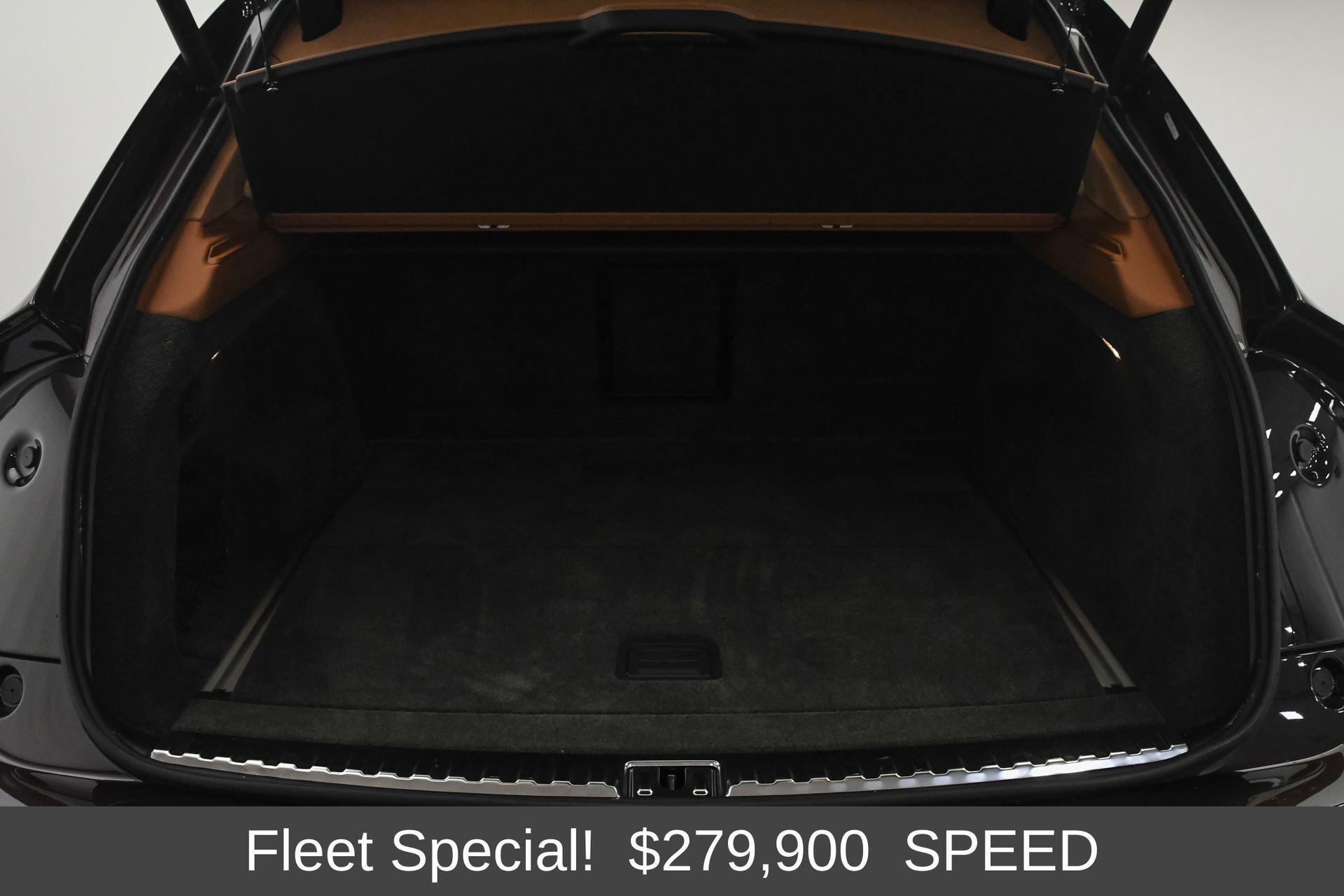 Used 2023 Bentley Bentayga Speed For Sale (Sold) | Ferrari