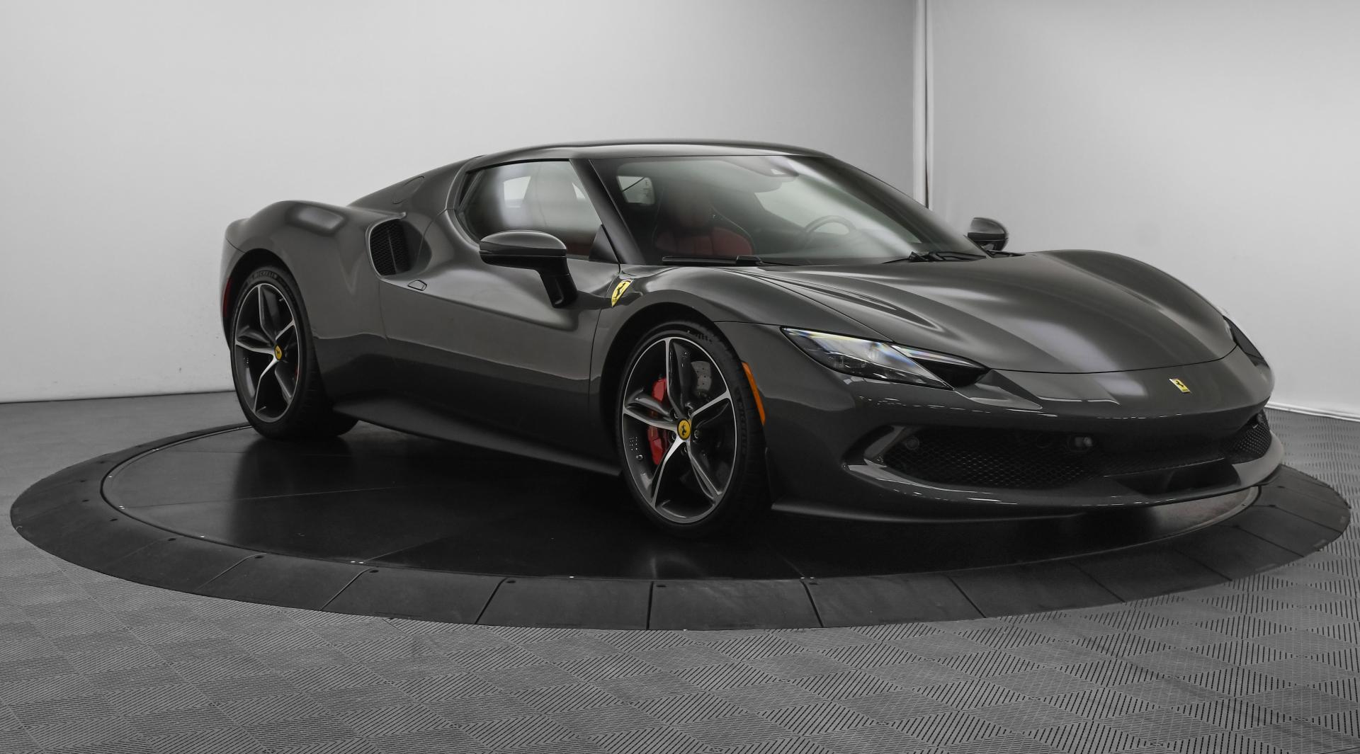 Used-2023-Ferrari-296-GTB-in-