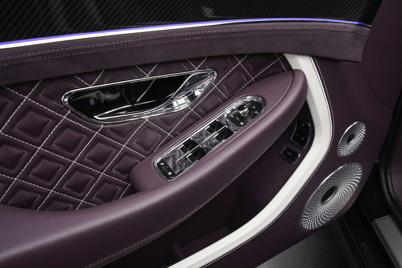 Used 2023 Bentley Continental Speed For Sale (Sold