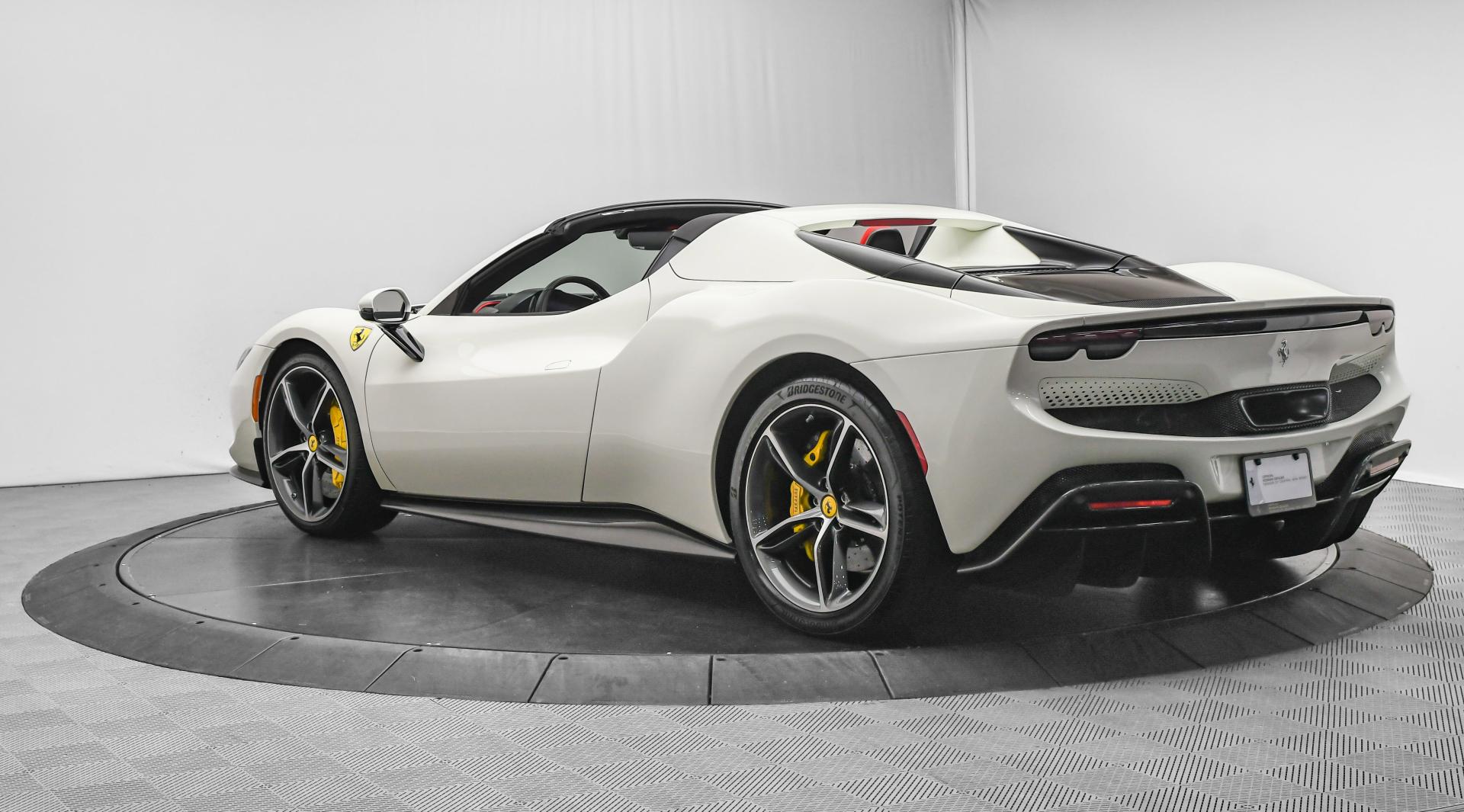 Used-2023-Ferrari-296-GTS-