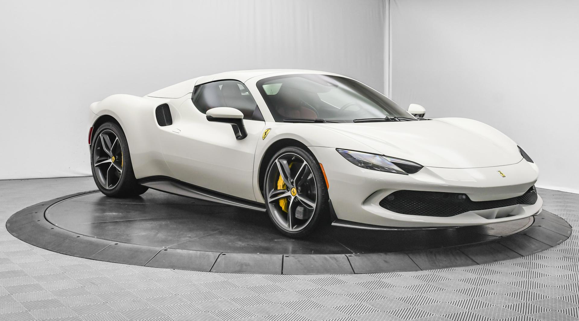 Used-2023-Ferrari-296-GTS-
