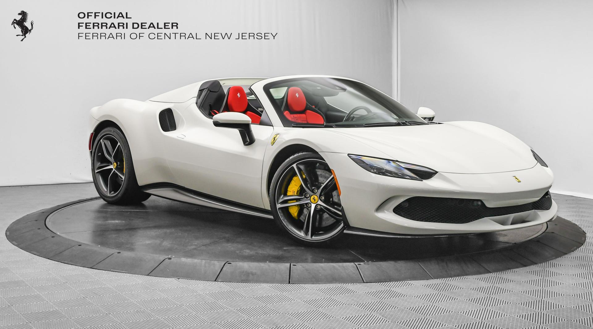 Used-2023-Ferrari-296-GTS-