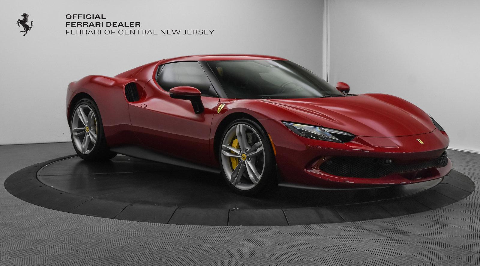 Used-2022-Ferrari-296-GTB-in-