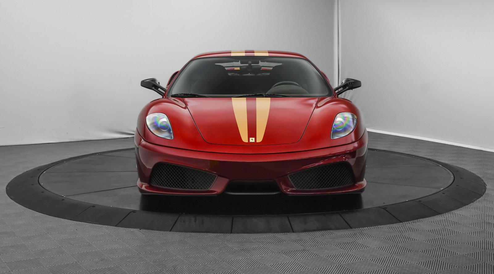 Used 2008 Ferrari 430 Scuderia For Sale (Sold) | Ferrari of Used 2008 Ferrari 430 Scuderia For Sale (Sold) | Ferrari of