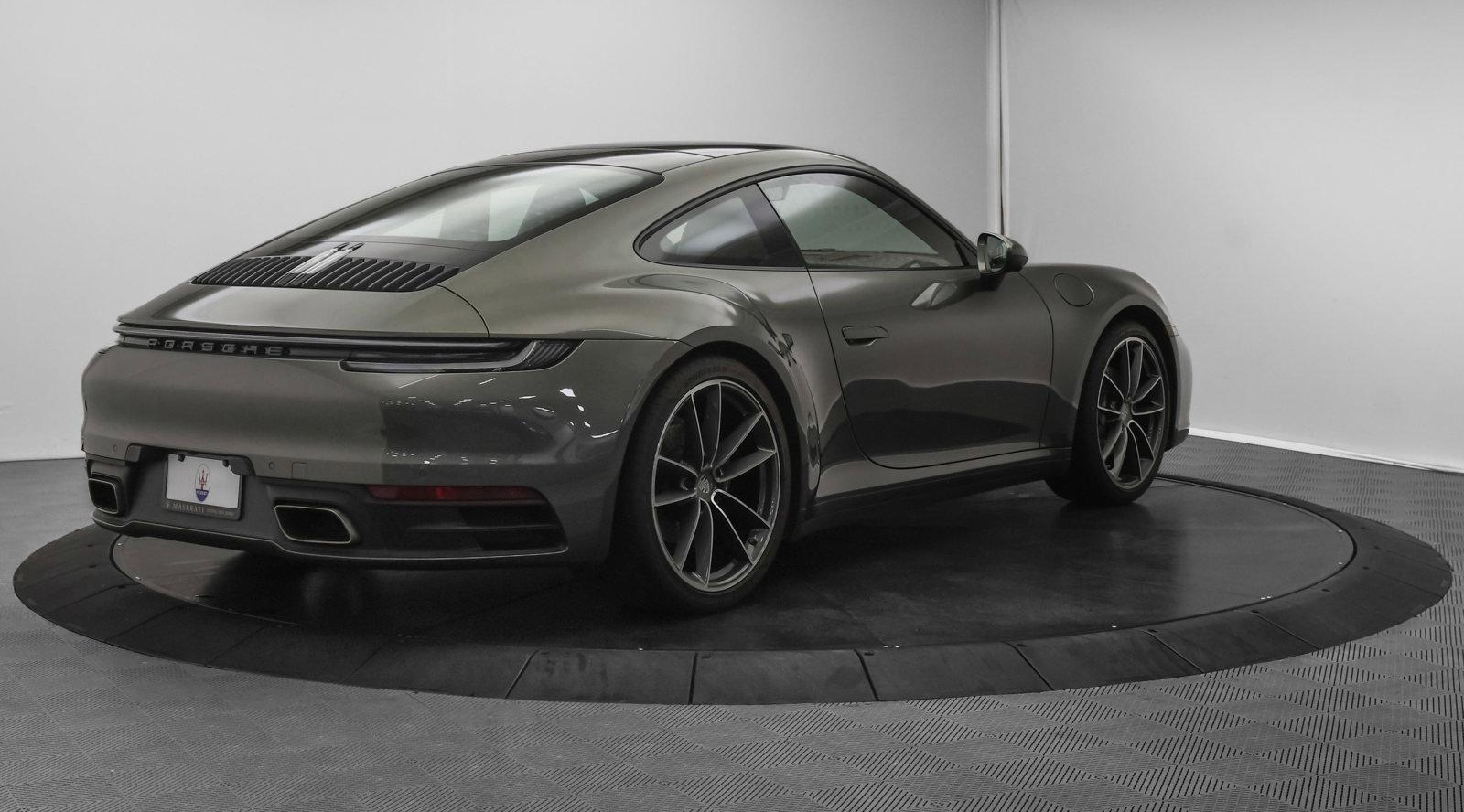 2018SE～2022SE 5セット Bilstein EVO SE Coilover Kit for Porsche 992 Carrera
