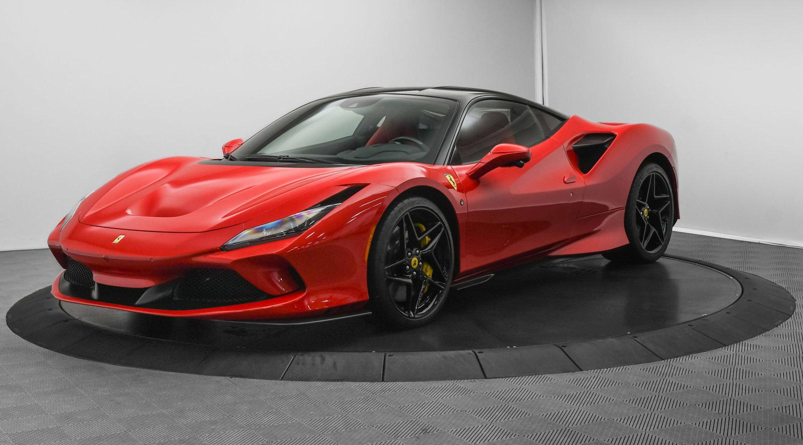 値下げ！Ferrari クリスタル 2023 Ferrari SF90 Spider 'Atelier' | Monterey 2024 | RM