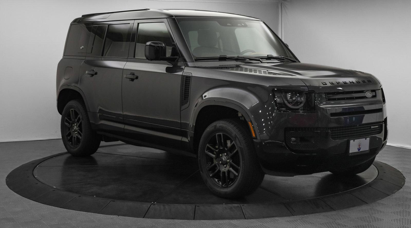 Used 2023 Land Rover Defender X-Dynamic SE For Sale (Sold