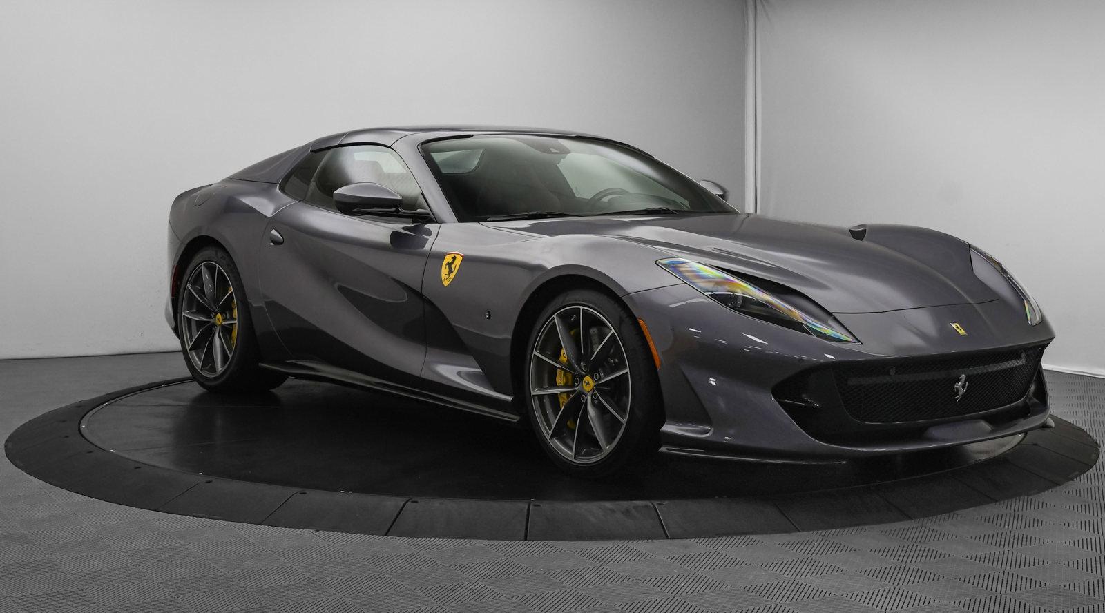 Ferrari フェラーリ 「Private View」オーナー向けCD Ferrari フェラーリ 「Private View」オーナー向けCD Ferrari