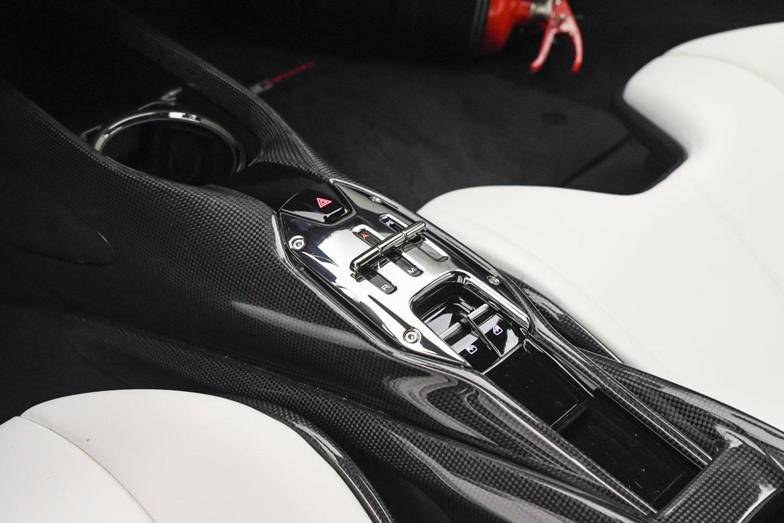 Used 2024 Ferrari SF90 Stradale For Sale (Sold) | Ferrari of
