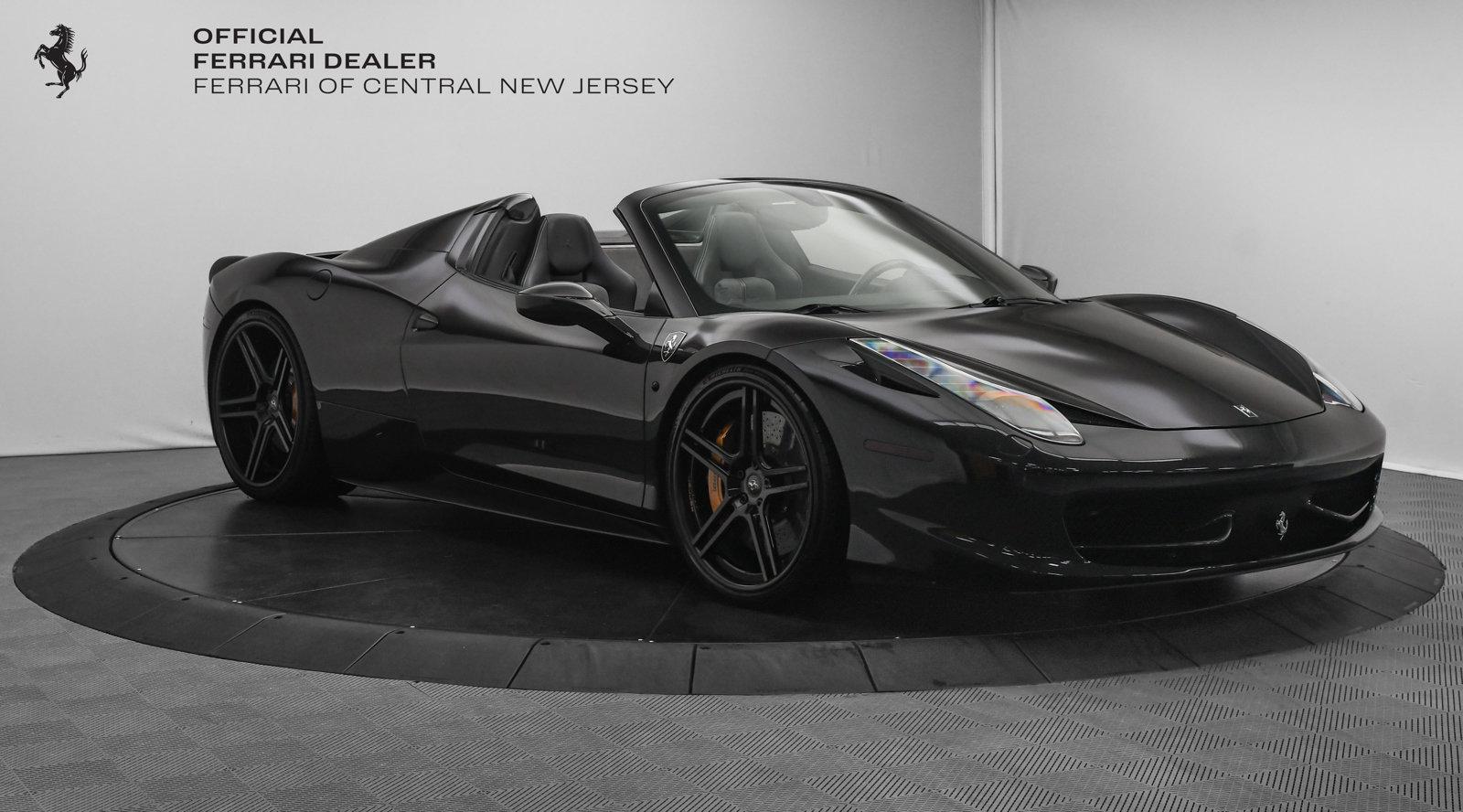 ☆激レア絶版*世界10台*BBR*1/18*Ferrari 458 Speciale ジャッロ
