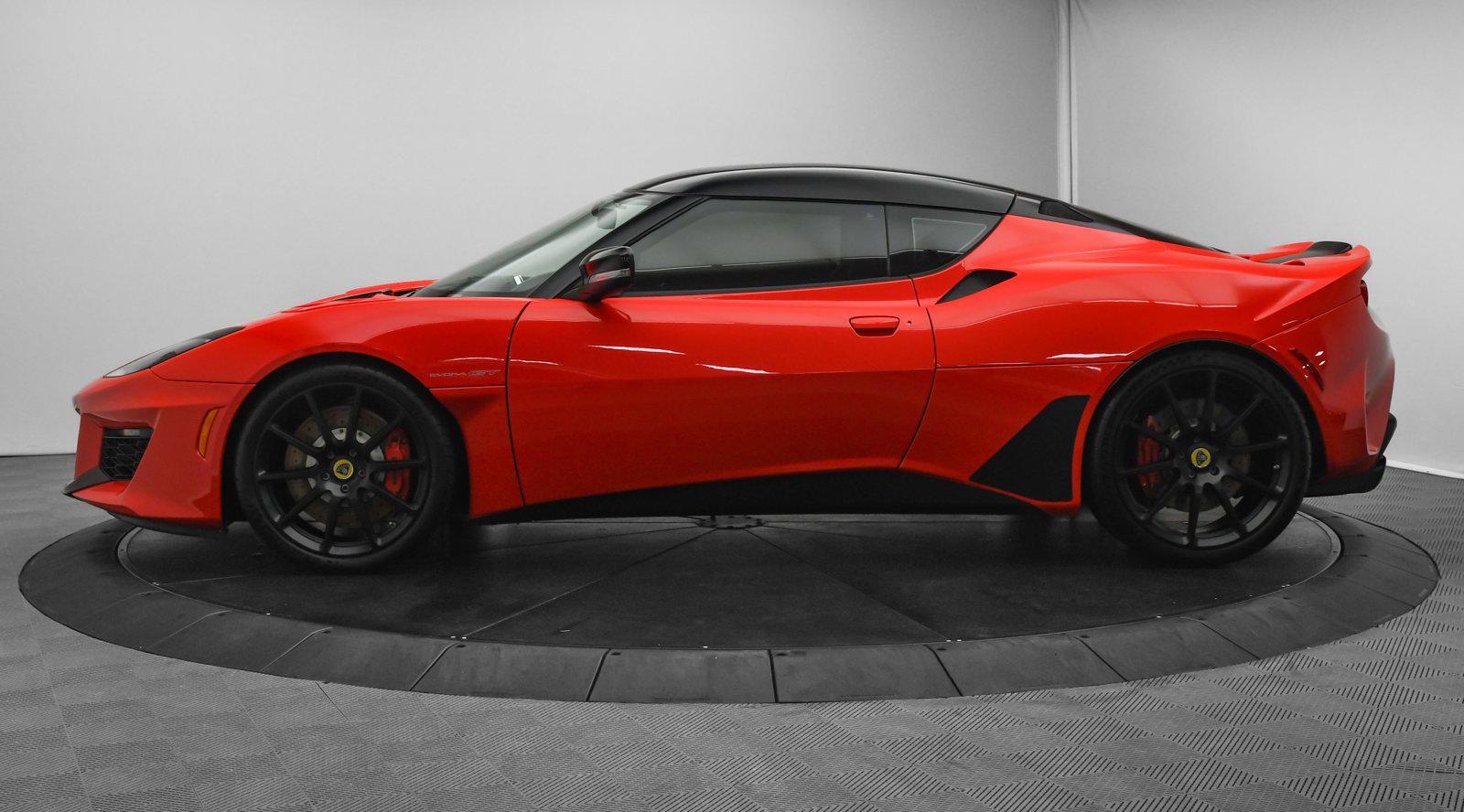 ロータス New Models Lewis Motor Sports McCook, NE (308) 345-6211