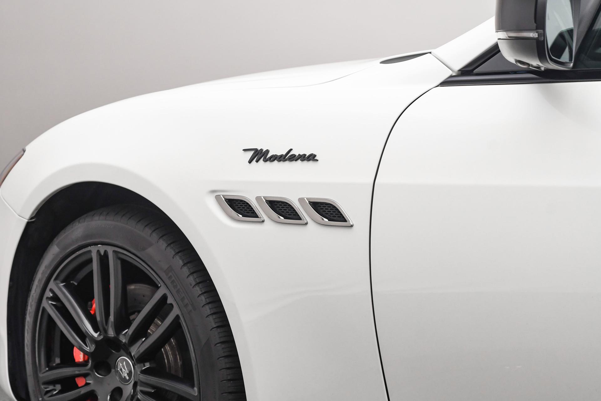 New 2022 Maserati Ghibli Modena Q4 For Sale (Sold) | FC