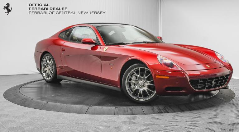 Used 2008 Ferrari 430 Scuderia For Sale (Sold) | Ferrari of