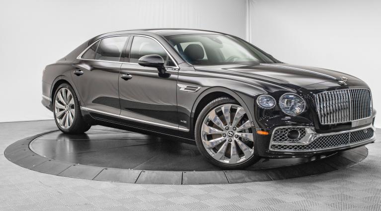 New 2022 Bentley Flying Spur W12 For Sale (Sold) | Ferrari