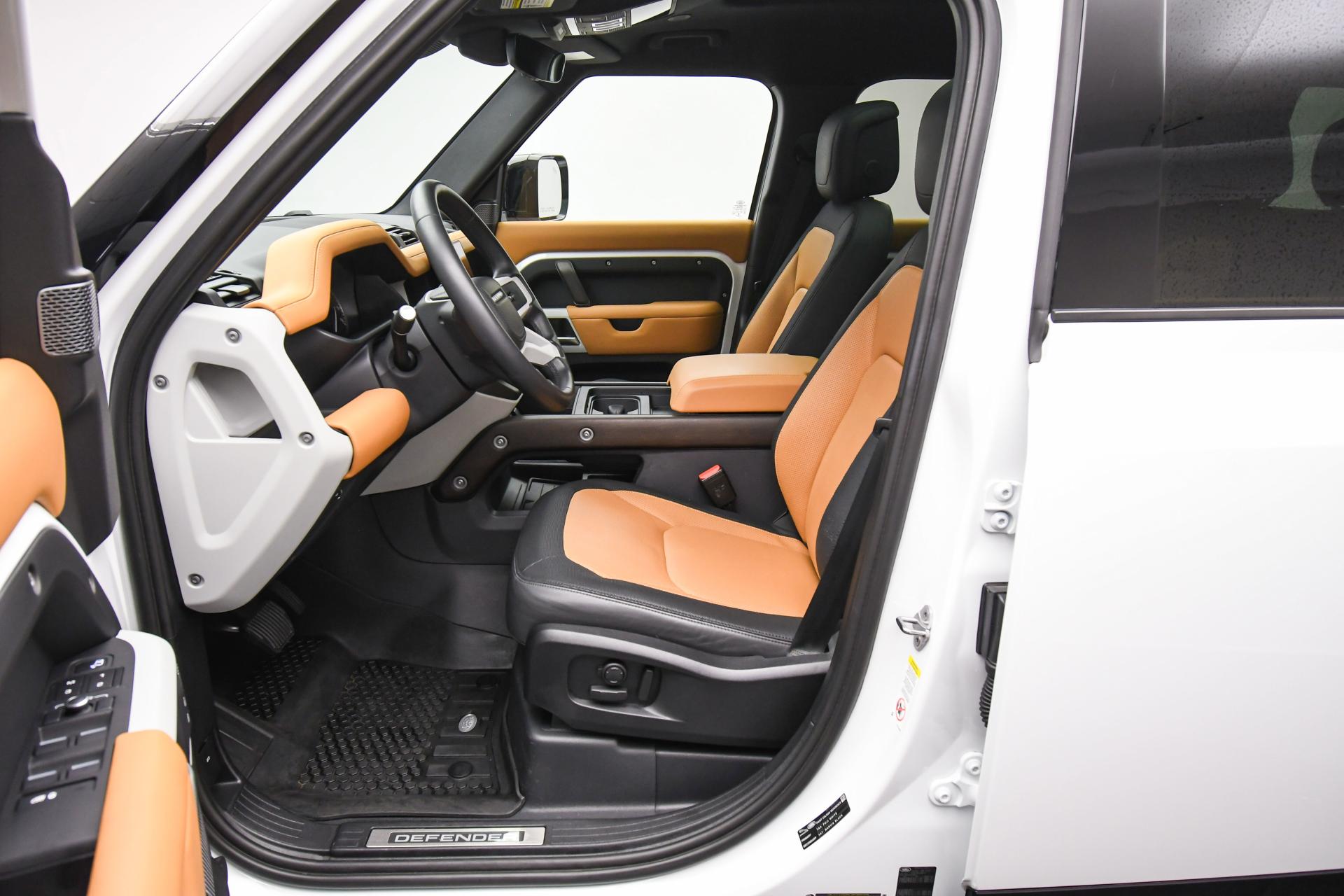 Used 2023 Land Rover Defender X-Dynamic SE For Sale (Sold