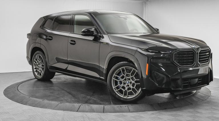 Used 2022 BMW X5 M Competition For Sale (Sold) | Ferrari of