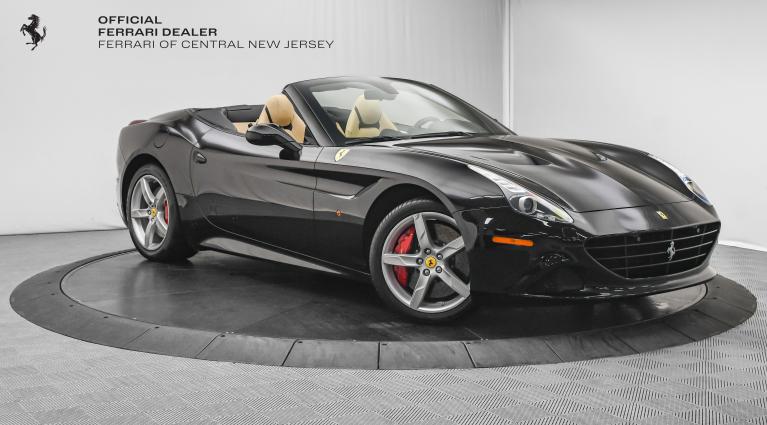 Used 2014 Ferrari California For Sale (Sold) | Ferrari of