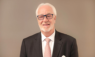 Charles Saraco