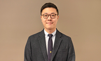 Daniel Wang