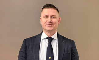 Daniel Garbacz