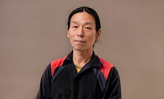 Danny NG