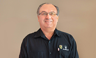 Enzo Fasulo