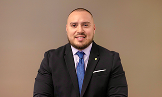 Steve Rivera