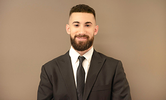 Zachary Favreau