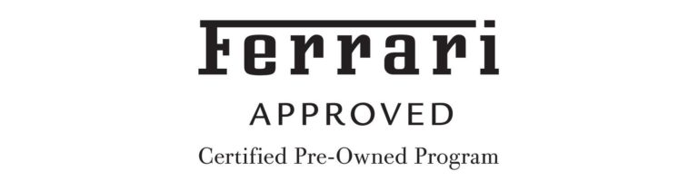 Benefits & Warranty Through Ferrari CPO